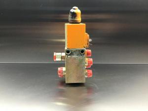 Liebherr Richtungssteuerventil